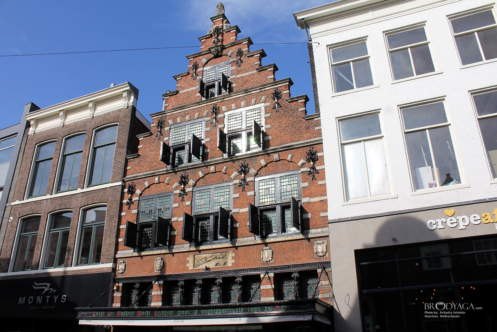 Haarlem